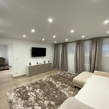 Terrassenpark Apartments 사스바흐발덴 외부 사진